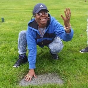 Meet your Posher, Ann